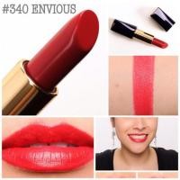 ราคา Estee Lauder Pure Color Envy Sculpting Lipstick #340 Envious (3236402294)