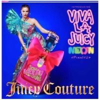 ราคา น้ำหอมแบ่งขาย Juicy Couture Viva La Juicy Neon EDP by Kidda_Market (23623367511)
