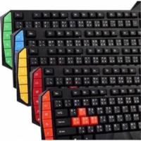 ราคา Keyboard RAZEAK KB 8168 (960275167)