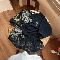 ราคา DOGTOWN t-shirt เสื้อมือสอง ของแท้ (43718907090)