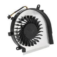 ราคา สนุก ~ พัดลมระบายความร้อน CPU สําหรับ MSI GE62 GL62 GE72 GL72 GP62 PE60 PE70 Series (50705812562)