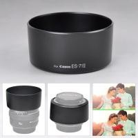 ราคา ES-71II Hood for Lens Canon EF 50mm F1.4 USM ฮูดแคนนอน 50 mm f 1.4 ตรงรุ่น ทรงกลม (17228601789)