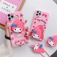 ราคา เคสโทรศัพท์มือถือ ซิลิโคนนิ่ม กันกระแทก ลายการ์ตูนมายเมโลดี้น่ารัก แฟชั่น สําหรับ OPPO A15 A15s A16 A54 A74 F5 F7 F9 F11 Pro (12594315582)