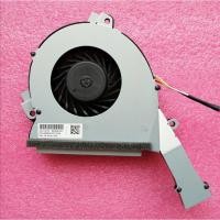 ราคา เหมาะสําหรับพัดลม HP HP Pavilion 24 24-B009 AIO 863804-001 (55656675345)