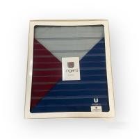 ราคา เซ็ตผ้าเช็ดหน้า Ungaro 3 ผืน (25510292131)