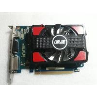 ราคา การ์ดจอ Asus GT730-DDR3-128bit / 2G ไม่ต่อไฟเพิ่ม (20012480986)