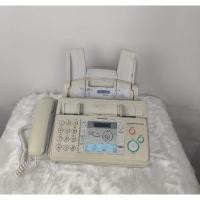 ราคา แฟกซ์PanasonicKX-FP701มือสองกระดาษ A4 (18639342062)