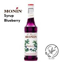 ราคา MONIN Syrup Blueberry 700ml. (6418806892)
