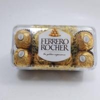 ราคา Ferrero rocher ขนาด 200 g (530151546)