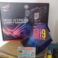 ราคา หน่วยประมวลผล cpu i9 (4329528546)