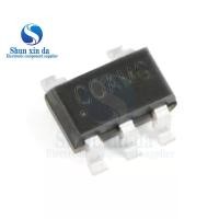 ราคา 20PCS SY6280AAC CO*** SOT23-5 SY6280 2.4V ถึง 5.5V SMD Low Loss Power Distribution Switch IC (57357049134)