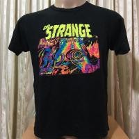 ราคา เสื้อยืดมือสอง MARVEL DR.STRANGE (2010) Size M มือ2 (9438145619)