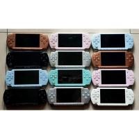 ราคา PSP2000 บอร์ดสวรรค์ สภาพดี ครบชุด พร้อมเล่น (2477697180)