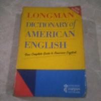 ราคา Longman Dictionary of American English Your Complete Guide To American English (45656191087)