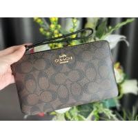 ราคา มือ1/คล้องมือcoach/1ซิปL (12494917924)