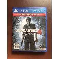 ราคา แผ่นเกมส์ Uncharted 4 Ps4 มือสอง (6674280606)