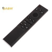 ราคา A & W BN59-01385B เสียงรีโมทคอนโทรลแบบชาร์จไฟได้สําหรับ Samsung TV Q70B Q80B QN85B QN90B QN95B QN800B TM2280E (43328899957)