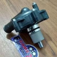 ราคา ปั้มน้ำbenelli TNT300 TNT302S 302R คอใหญ่ (3417908128)