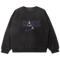 ราคา Nike 1970 เสื้อกันหนาว คอกลม พิมพ์ลายผีโรงเรียนเก่า (23462263464)