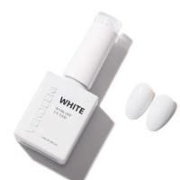 ราคา สีทาเล็บเจล Vendeeni สีขาว ดำ แดง (23364328049)