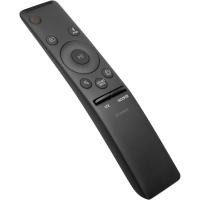 ราคา Soundbar Remote สําหรับ Samsung Sound Bar โฮมเธียเตอร์ ระบบลําโพงเสียงรอบทิศทาง (AH59-012767A) (28702121021)