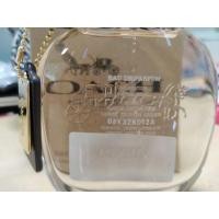 ราคา coachขาย น้ำหอม coach new york eau de parfum 90ml เทสเตอร์ (6087062086)