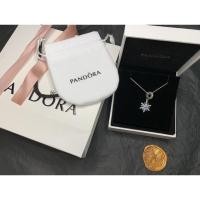 ราคา ️ สร้อยคอแพนโดร่า*** (42221766985)