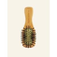 ราคา THE BODY SHOP HAIRBRUSH BAMBOO MINI (22470532040)