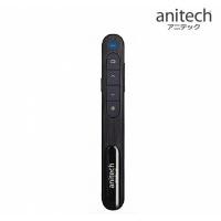ราคา เลเซอร์พอยเตอร์ ANITECH WIRELESS POINTER A90 Warranty 2 - y (2184791010)