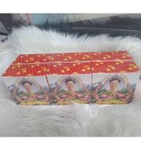 ราคา สบู่สมุนไพรจีนบัวหิมะ ( 125g x 6 ก้อน) (29457937281)