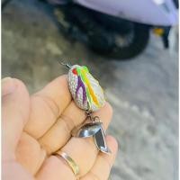 ราคา MONSTER กระรอกกระรอก Steamer 3ซม (44013489971)