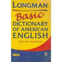 ราคา พจนานุกรม Longman Basic Dictionary of American English (29823522255)