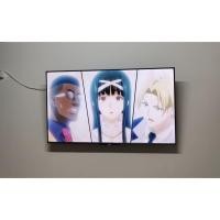 ราคา ขาย LED TV 4K 55นิ้ว HISENSE 55U6K Google TV อายุเครื่อง1ปีกว่า ประกันยังเหลือ (43404841171)