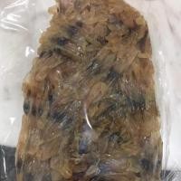 ราคา หอยหลอดตากแห้ง ครึ่ง กก (2021007135)