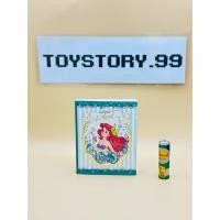 ราคา ‍♀️ สมุดโน้ต "เงือกน้อยผจญภัย" (The Little Mermaid) (40014460164)