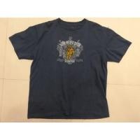 ราคา [Over Size t-shirt] เสื้อยืดแขนสั้นวัสดุผ้าฝ้าย​ 100​% แท้มือสองกระสอบนำเข้า​ (18389204646)