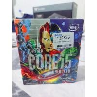 ราคา Cpu i5 10600k 4.1Ghz upto 4.8Ghz ประกันเหลือ มือสอง (18648221516)