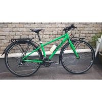 ราคา จักรยาน Trek Fx 2 มือสอง ผู้ขายใช้เอง size 15 (17612644646)