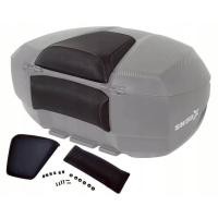 ราคา เบาะพิงหลัง กล่องท้าย SHAD SH58X SH59X ของแท้ ตรงรุ่น (54100216287)