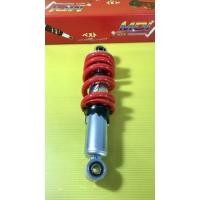 ราคา โช้ค Sonic ,MSX สปริงแดง อย่างดี(MDI) โช้คเดี่ยว โช้คหลัง โช้คเดิม (29821151374)