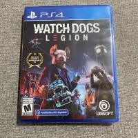 ราคา Watch Dogs Legion PS4 มือ2 (ZAll) (20879568516)