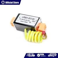 ราคา Arrester LRS01-DC 12V Surge Arrester LRS01-DC 12V Lightening Power PERTAMINA GAS STATION มาตรฐาน (53256187531)