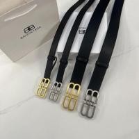 ราคา Balenciaga คู่ s เข็มขัดหนังใหม่ Bajia ตกแต่ง retro ผู้ชายและผู้หญิงสไตล์เดียวกันกางเกงยีนส์เข็มขัด (28162089018)