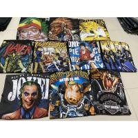 ราคา เสื้อUSA แท้ วง ลายมันส์ การ์ตูน (9564488957)