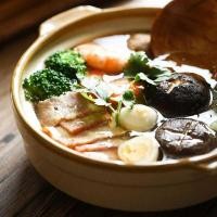 ราคา Casserole Crock Ceramic Saucepan Soup Pot High Temperature Resistant Cooking Pan For Gas Stove Cook (27819983892)