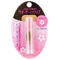 ราคา Shiseido lip (water in lip) ตัวนี้ออกสีชมพูอ่อนๆ ชุ่มชื้นมากๆค่ะ (268361872)