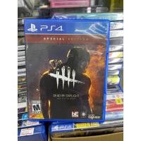 ราคา PS4: (แผ่นมือสอง สภาพ 95% Second Hand) DEAD BY DAYLIGHT (29522148731)