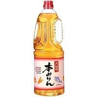 ราคา GEKKEIKAN ฮน มิริน ฮอนมิริน 1.8lL GEKKEIKAN Hon Mirin 1.8lL ซอสมิริน เครื่องปรุงอาหารญี่ปุ่นได้หลากหลายชนิด (9664756102)