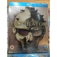 ราคา Blu-ray Steelbook Gladiator (21769130932)