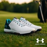 ราคา UnderArmour Men’s HOVR Drive SL Wide (E) Golf Shoes (19394493928)